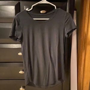 Lulu lemon black top